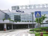 諾基亞賣完手機賣地圖，核心業(yè)務(wù)再次不保