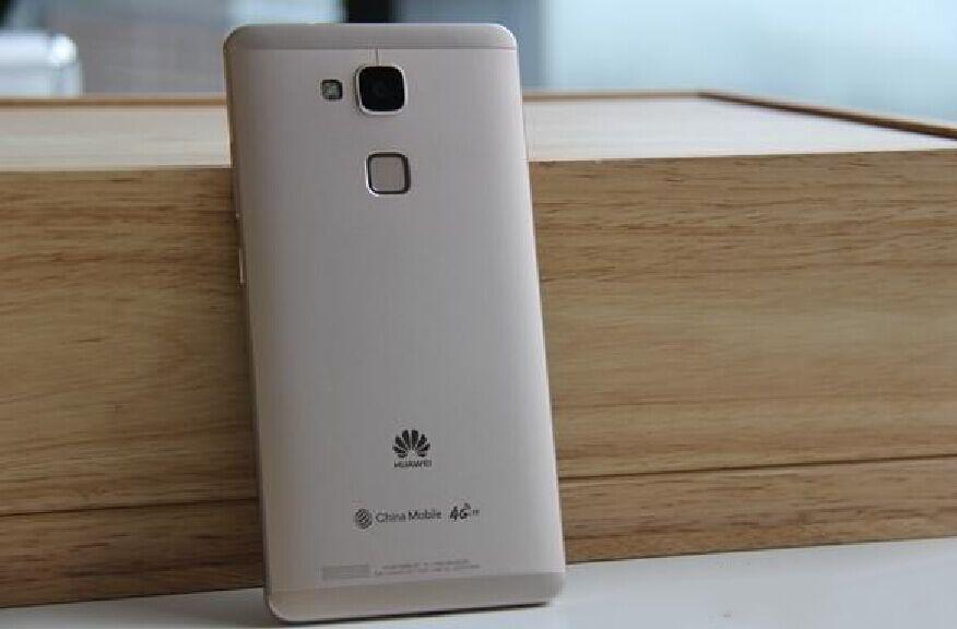 華為Mate 7原來(lái)是這樣火的！每個(gè)成功都是有原因的