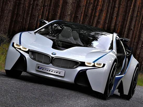 又耍猴？小米和寶馬要合體造車了？！