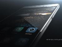 視頻 |美哭了，華為P8超華麗外觀設(shè)計(jì)廣告