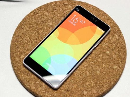 售價(jià)約1300元 小米4i在印度正式發(fā)布