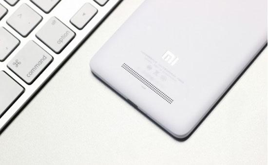 售價(jià)約1300元 小米4i在印度正式發(fā)布