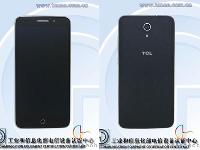 圓形Home鍵全網(wǎng)通,TCL么么噠新機曝光
