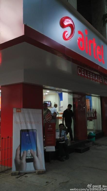 世界那么大 小米為啥要去印度賣手機(jī)？