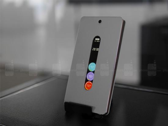 三卡三待超大電池，宏基新機Liquid X2發(fā)布