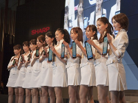 再失敗就解散！夏普傳砸千億日元攻 4K 屏