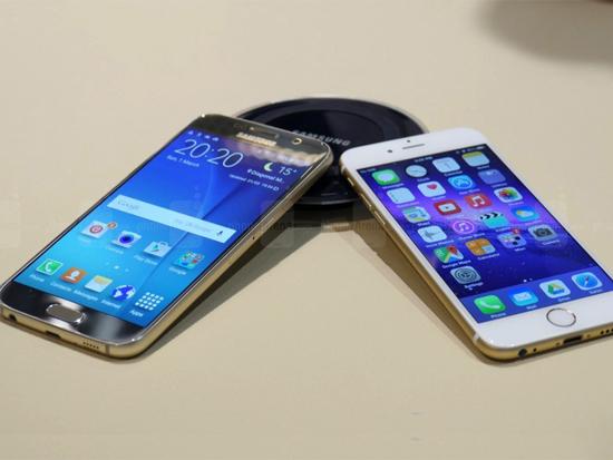 本來(lái)只差一點(diǎn)，蘋果出貨量又輸給了三星