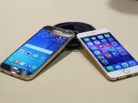 本來(lái)只差一點(diǎn)，蘋(píng)果出貨量又輸給了三星