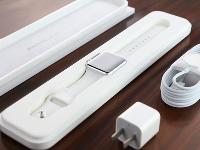 前方高能！國(guó)行首批Apple Watch開箱圖賞