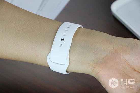 前方高能！國(guó)行首批Apple Watch開(kāi)箱圖賞