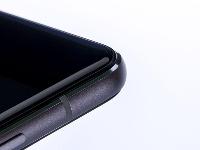 無邊框2.5D弧面屏，vivo X5Pro細節(jié)圖曝光