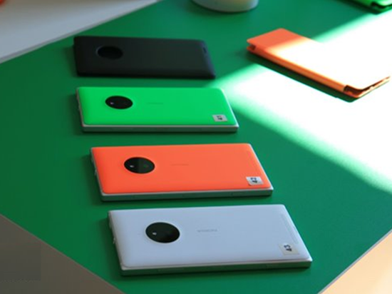 1429929431546911.png 為Lumia840讓路?Lumia830被曝已停產(chǎn)