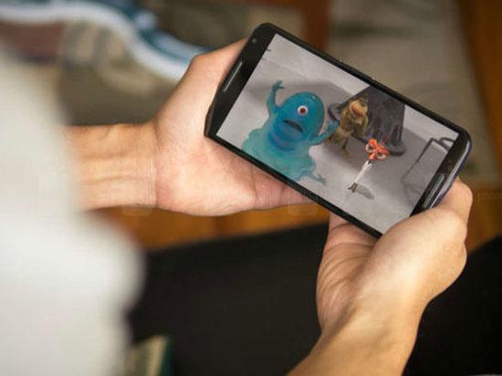 換了幾個合作伙伴，Nexus 依然賣不掉