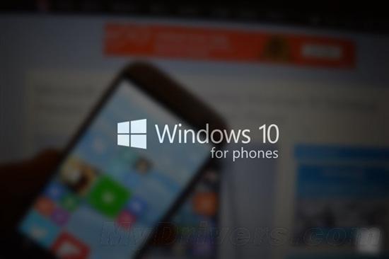 亮瞎密集恐懼癥患者，Win10手機新版首曝
