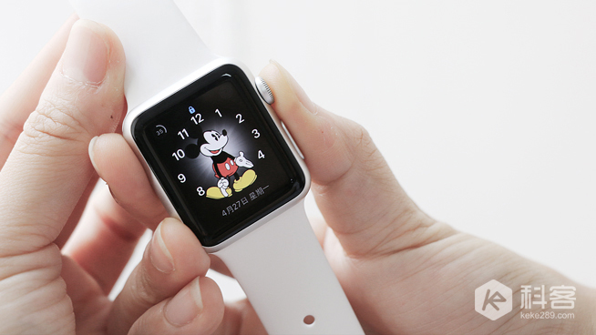 Apple Watch上手這么坑，難怪黃牛要跳水