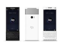 美嗎？黑莓滑蓋/曲面屏三機諜照曝光