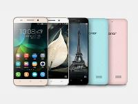 華為三新品齊發(fā)，榮耀暢玩4C售799元起