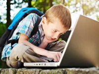 21世紀(jì)的孩子們請(qǐng)注意！編程已成必備技能