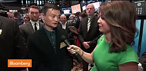 雷軍和馬云之間差了100個(gè)劉強(qiáng)東，科技大佬英語哪家強(qiáng)？