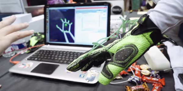 看得見摸得著，才是好的虛擬現(xiàn)實