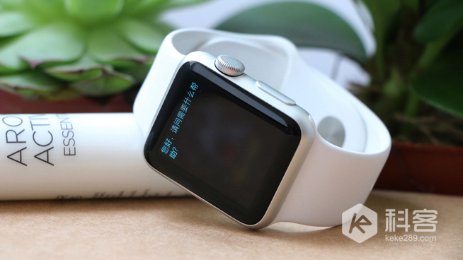 Apple Watch七大操作技巧 快速成為蘋果婊