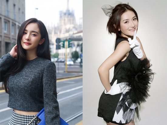 58趕集合并后誰代言？姚勁波：我喜歡楊冪