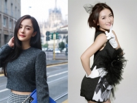 58趕集合并后誰代言？姚勁波：我喜歡楊冪