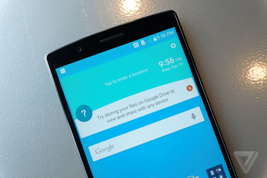 棄用驍龍810，LG全新旗艦G4正式發(fā)布