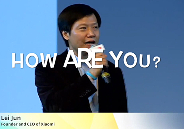 雷軍和馬云之間差了100個(gè)劉強(qiáng)東，科技大佬英語哪家強(qiáng)？