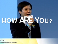 雷軍和馬云之間差了100個(gè)劉強(qiáng)東，科技大佬英語(yǔ)哪家強(qiáng)？