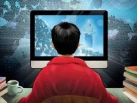 教育部：鼓勵(lì)高等學(xué)校加強(qiáng)在線(xiàn)教育建設(shè)