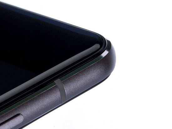 科幻特效成真！繼中興天機3后vivo X5 Pro也將帶眼球識別