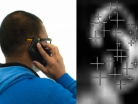 耳紋拳紋掌紋要來(lái)啦！再用指紋你就out了