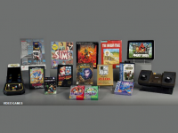 全球15大經(jīng)典游戲入圍名人堂，你玩過哪些？