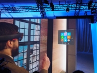 集黑科技之大乘，微軟Build 2015四大亮點