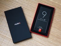 3.5GHz八核心，怪獸級nubia Z9亮相工信部