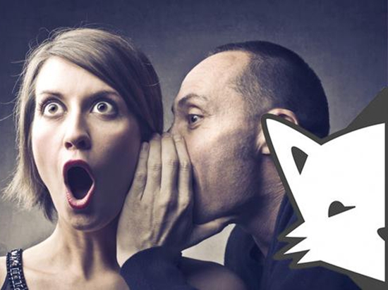 人人都愛(ài)正能量，所以Secret撤了