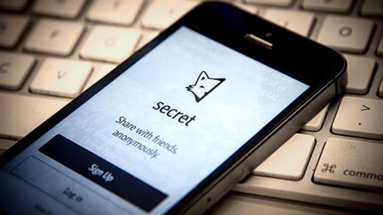 人人都愛(ài)正能量，所以Secret撤了