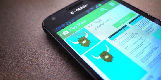 人人都愛(ài)正能量，所以Secret撤了