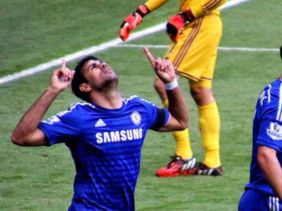 1430400975436690.jpg 你信不信?必應(yīng)又來預(yù)測英超聯(lián)賽排名了!