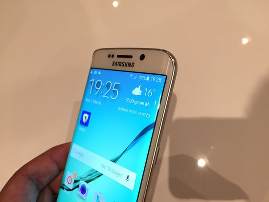 狂吃內(nèi)存有救了！三星將修復S6重大缺陷