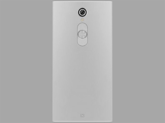 追逐潮流無邊框，LG G5概念圖曝光