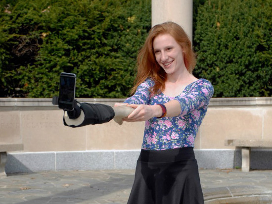 又一新招！單身狗如何優(yōu)雅的假裝自己有對象