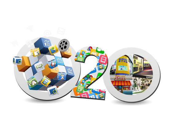 1430706076392626.png 王利陽(yáng):社區(qū)O2O≠智慧社區(qū) 但相輔相成