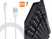 小米又要賣(mài)數(shù)據(jù)線(xiàn)和鍵盤(pán)了，盤(pán)點(diǎn)這些年小米的各色產(chǎn)品