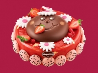 使用支付寶，給媽媽買母親節(jié)蛋糕