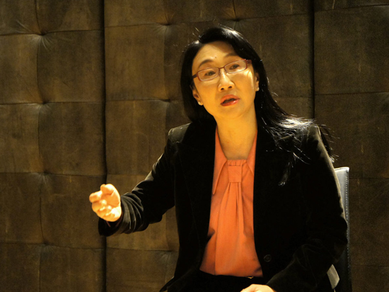 王雪紅剛當(dāng)上CEO，HTC銷量便狂跌39%