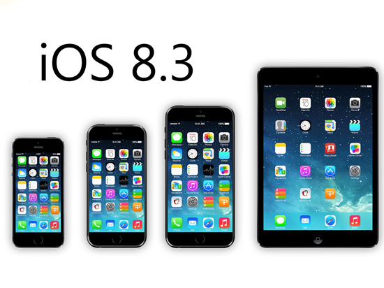 蘋果關(guān)閉iOS8.2驗證，謹(jǐn)慎升級iOS8.3
