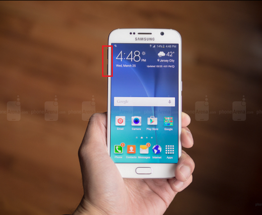 看處女座如何吐槽又愛(ài)又恨的三星Galaxy S6/S6 edge