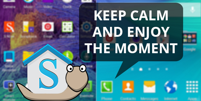 看處女座如何吐槽又愛(ài)又恨的三星Galaxy S6/S6 edge